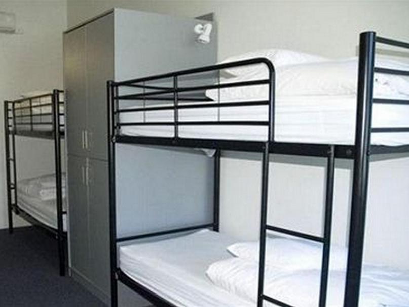 Urban Central Accommodation Melbourne Eksteriør bilde