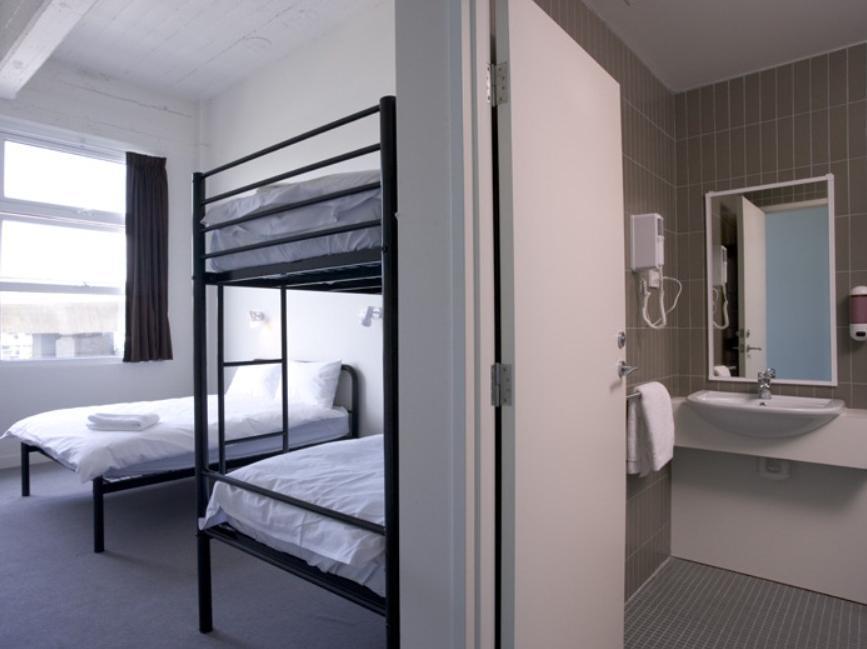 Urban Central Accommodation Melbourne Eksteriør bilde