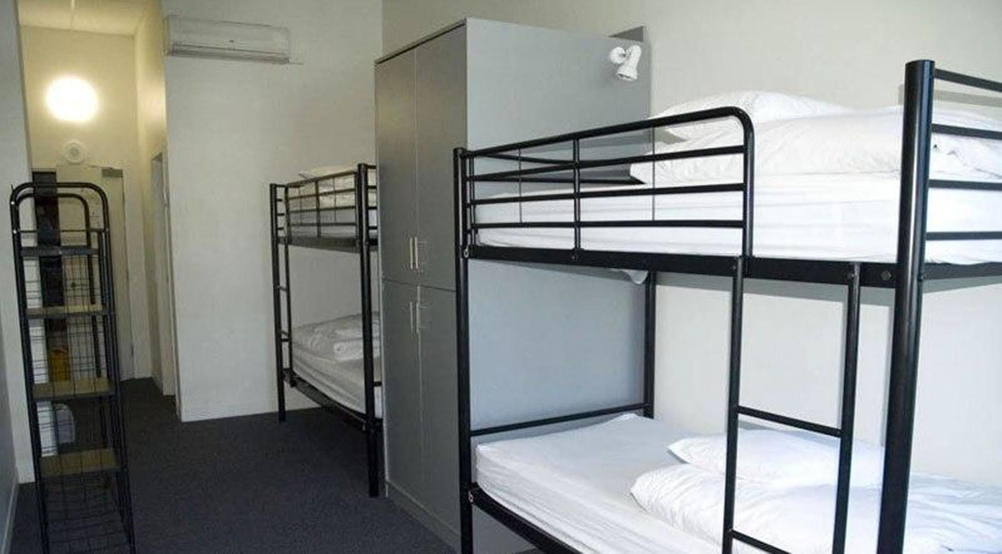 Urban Central Accommodation Melbourne Eksteriør bilde