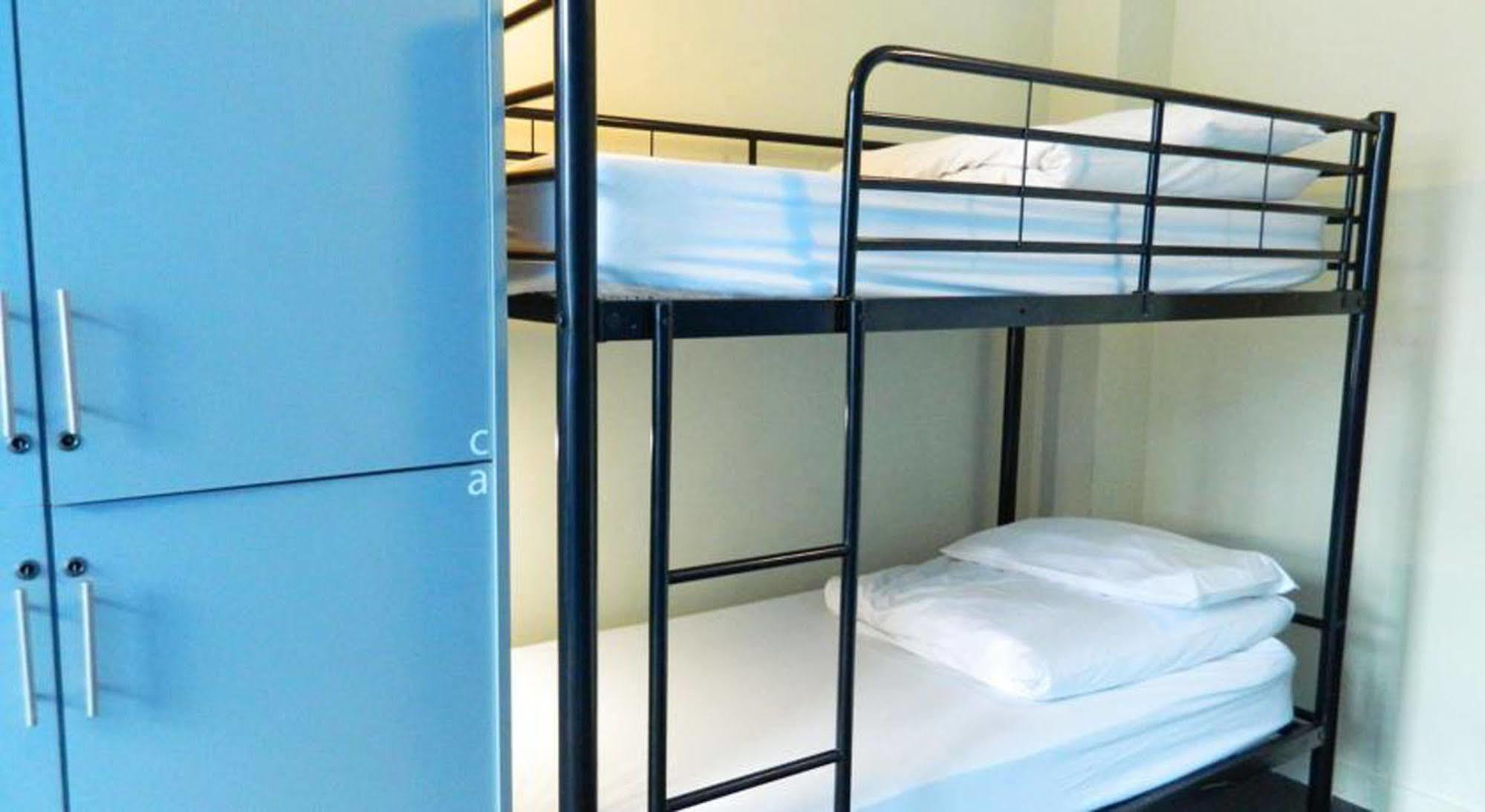 Urban Central Accommodation Melbourne Eksteriør bilde