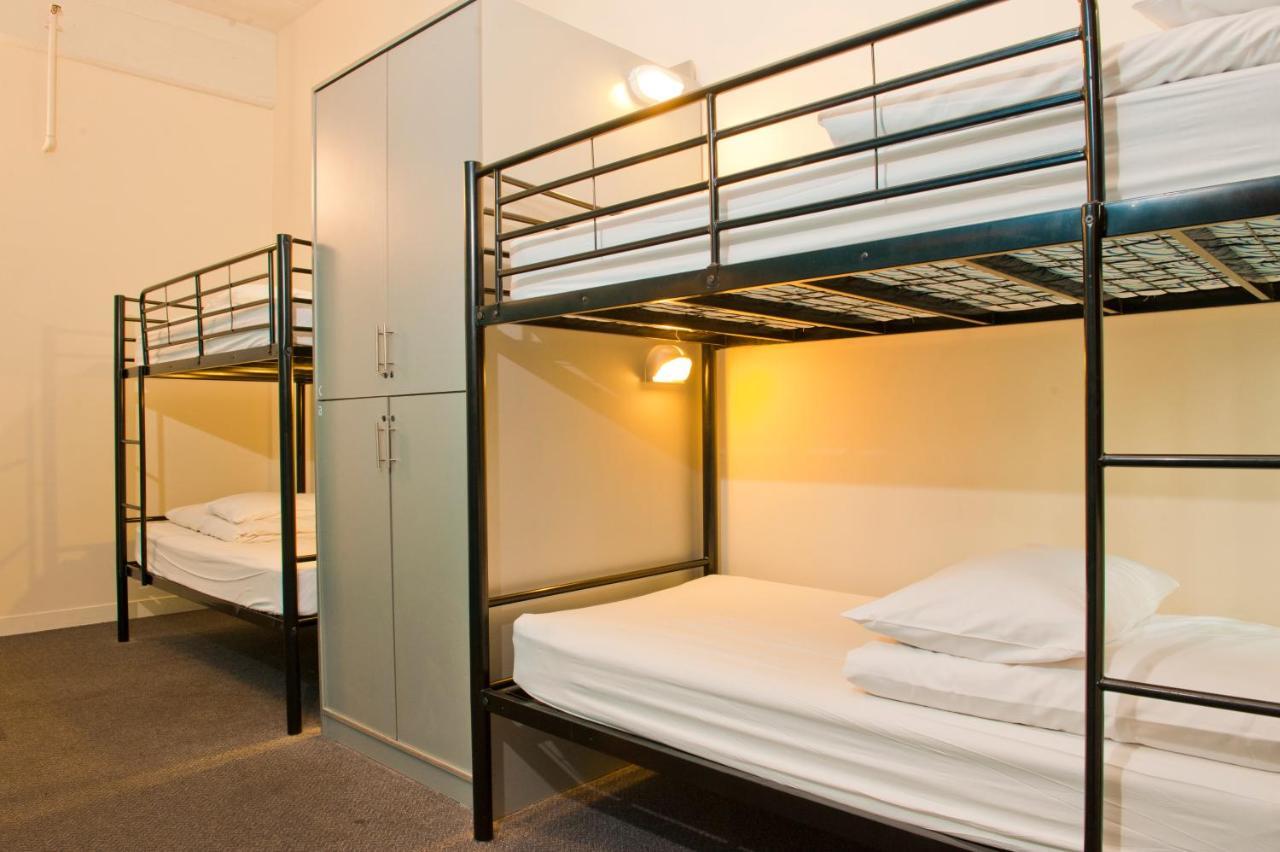 Urban Central Accommodation Melbourne Eksteriør bilde
