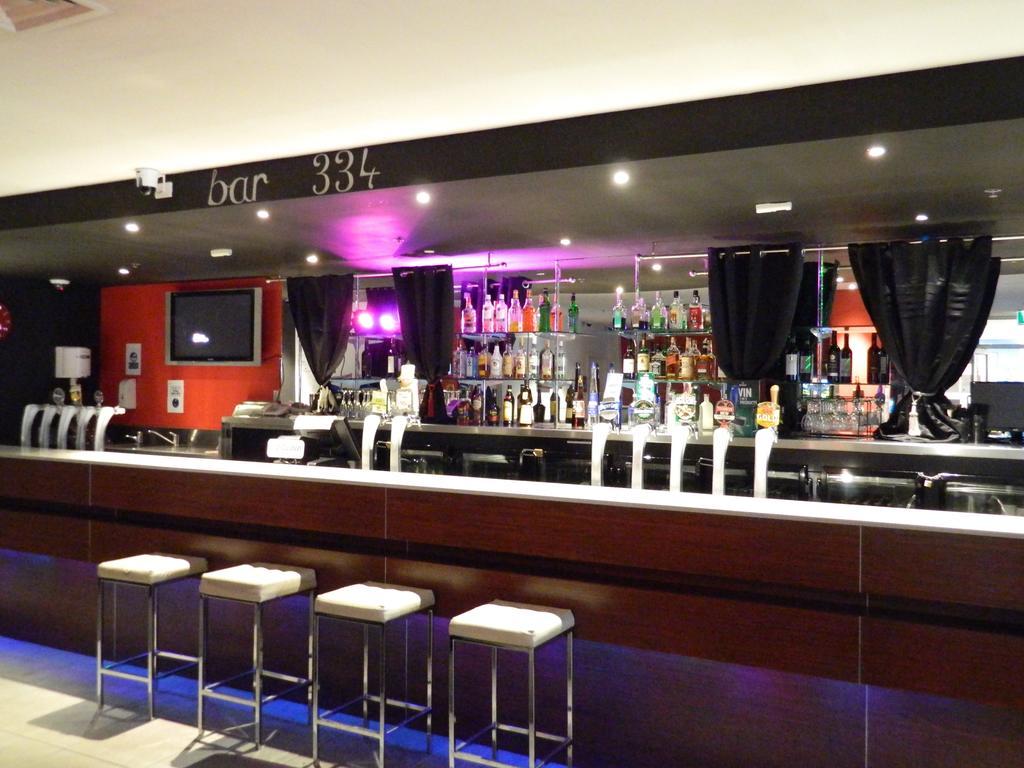 Urban Central Accommodation Melbourne Rom bilde